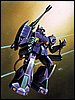 Mobile Suit Z Gundam 45